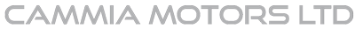 Cammia Motors LTD Logo